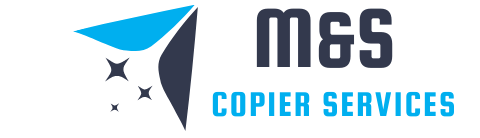 M&S Copier Services